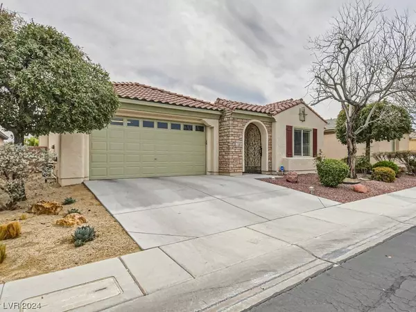 7601 Grove Acre Court, Las Vegas, NV 89131