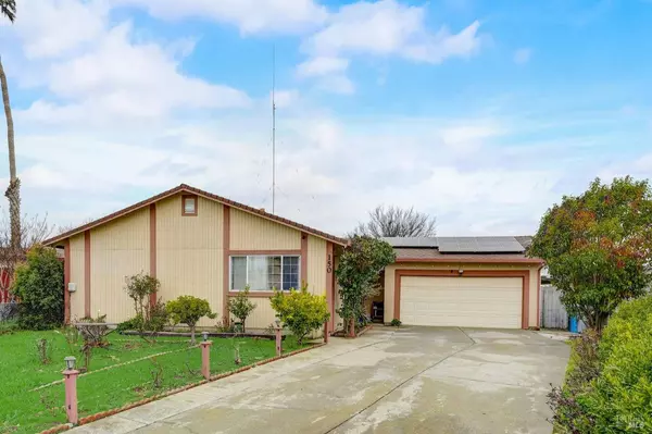 150 Fiddletown CT, Vallejo, CA 94589