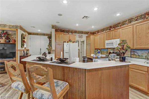 10736 Angelo Tenero Avenue, Las Vegas, NV 89135