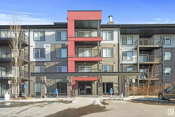 #235 5515 7 AV SW, Edmonton, AB T6X 2A8