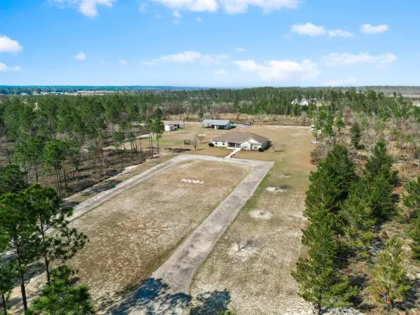 15088 NW L And H Road, Bristol, FL 32321