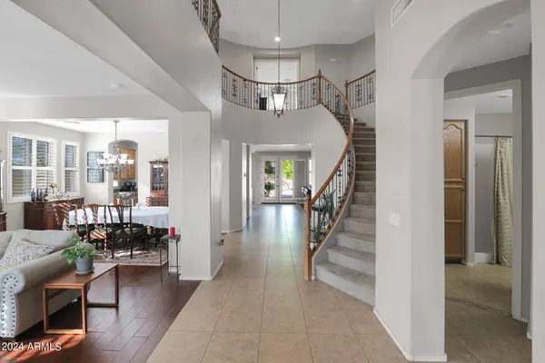 3102 E Turnberry Drive, Gilbert, AZ 85298