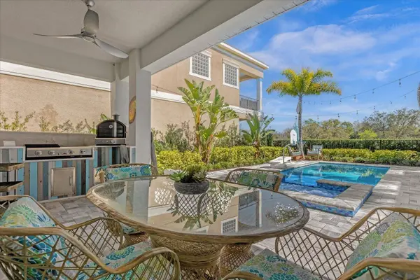 7542 EXCITEMENT DR, Reunion, FL 34747