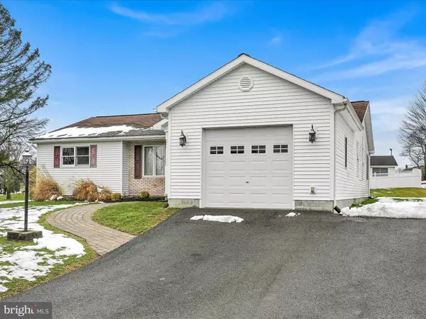 13 HORNE DR, Elysburg, PA 17824