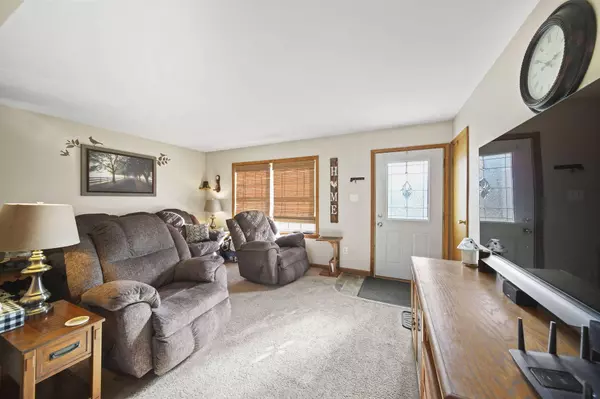 4560 E Territorial Road, Pleasant Lake, MI 49272