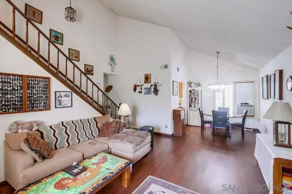 5386 Suinglow Court, San Diego, CA 92117