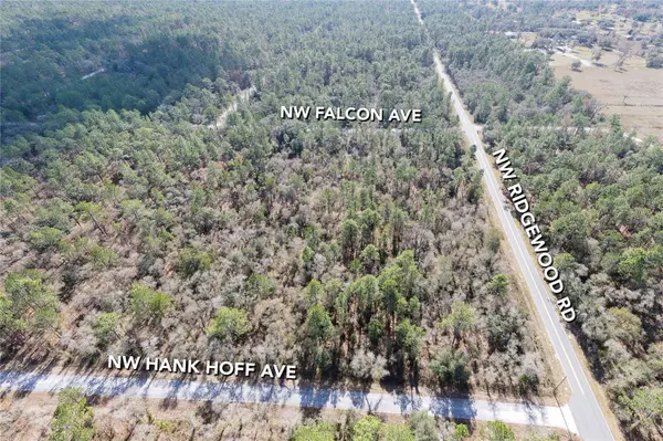 Lot 27 NW FALCON AVE, Dunnellon, FL 34431
