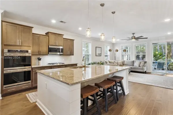 445 Hulston Landing RD, Bluffton, SC 29909