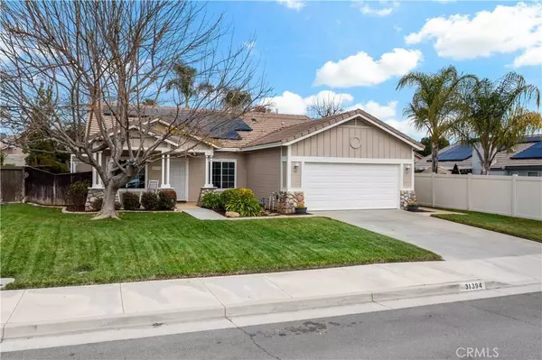 31394 Frans Hals DR, Winchester, CA 92596