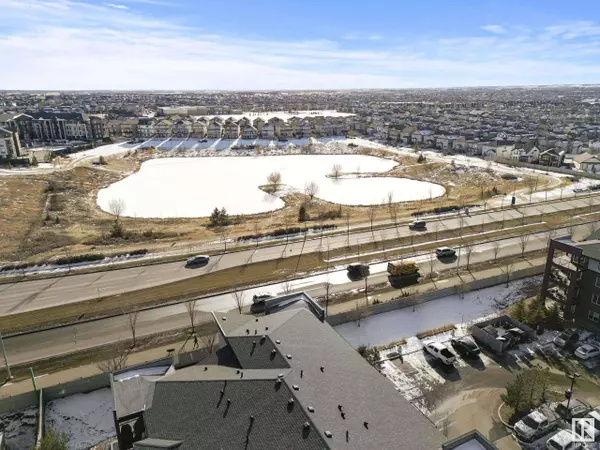 #235 5515 7 AV SW, Edmonton, AB T6X 2A8