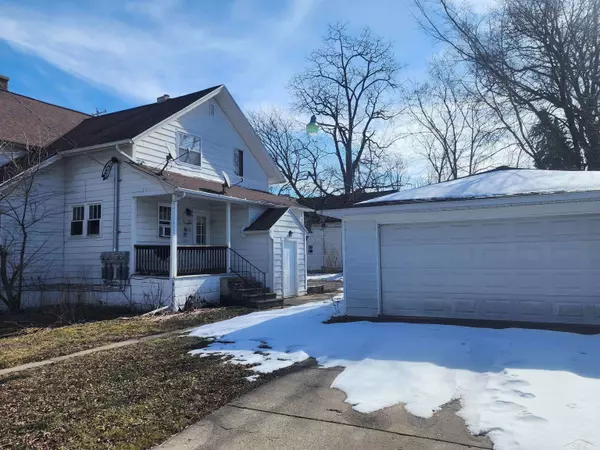 1619 Court Street, Saginaw, MI 48602