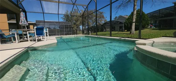 2731 LIDO KEY DR, Kissimmee, FL 34747