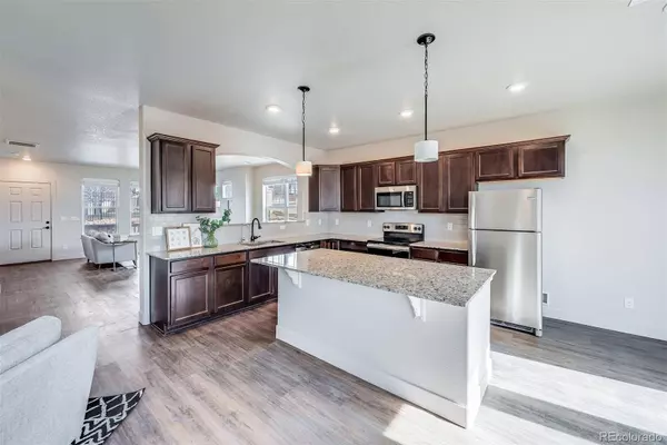 13778 Garfield ST #A, Thornton, CO 80602