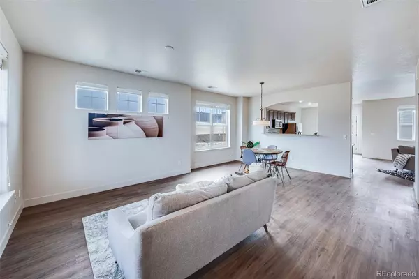 13778 Garfield ST #A, Thornton, CO 80602