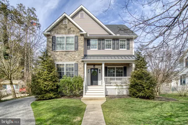 345 E PARK AVE, Haddonfield, NJ 08033