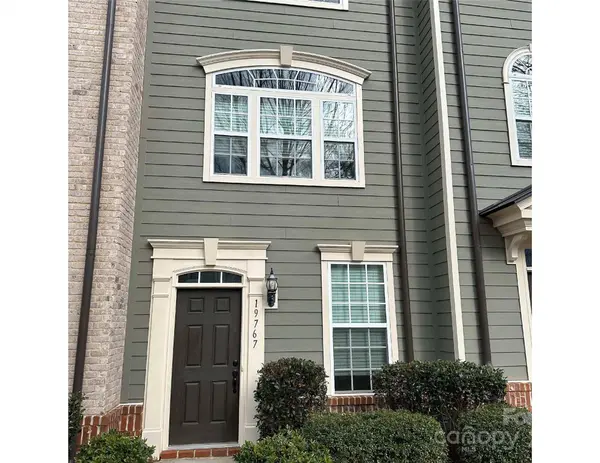 19767 Playwrights WAY, Cornelius, NC 28031