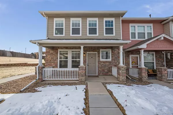 13778 Garfield ST #A, Thornton, CO 80602
