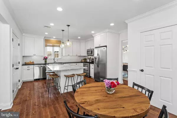 345 E PARK AVE, Haddonfield, NJ 08033