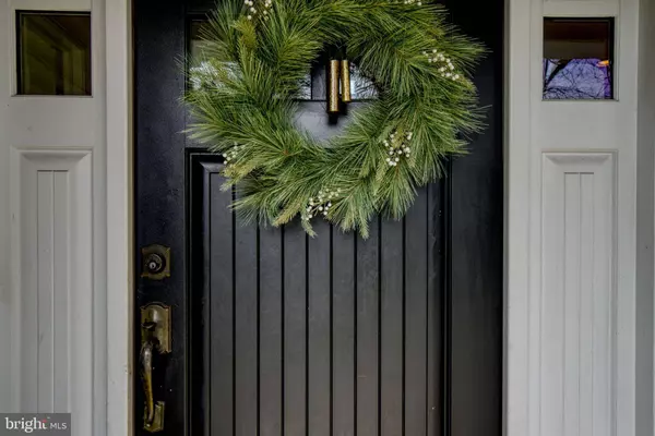 345 E PARK AVE, Haddonfield, NJ 08033