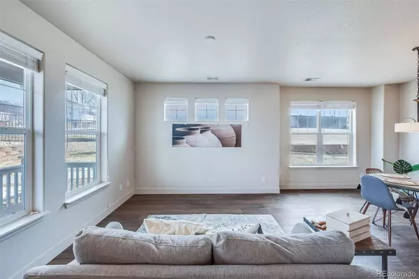 13778 Garfield ST #A, Thornton, CO 80602