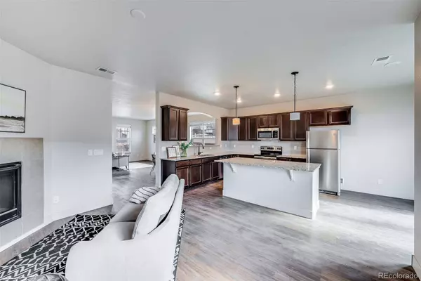 13778 Garfield ST #A, Thornton, CO 80602