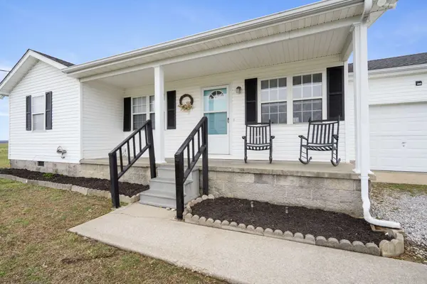 130 Boley Rd, Sharon Grove, KY 42280