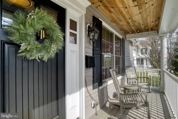 345 E PARK AVE, Haddonfield, NJ 08033