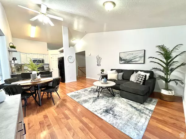 1948 N TUSCANY DR, Saratoga Springs, UT 84045