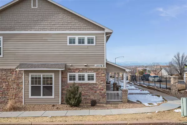 13778 Garfield ST #A, Thornton, CO 80602