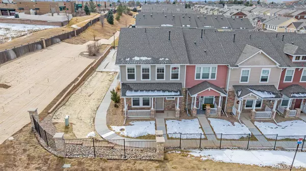 13778 Garfield ST #A, Thornton, CO 80602