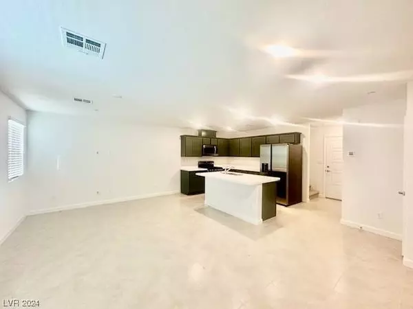 3509 Grecian Queen Avenue, Las Vegas, NV 89106