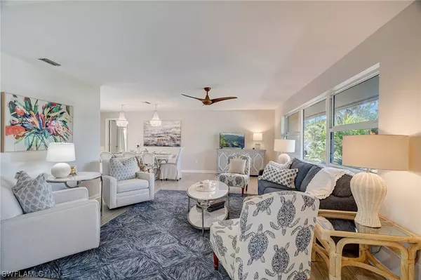 938 Pecten CT, Sanibel, FL 33957