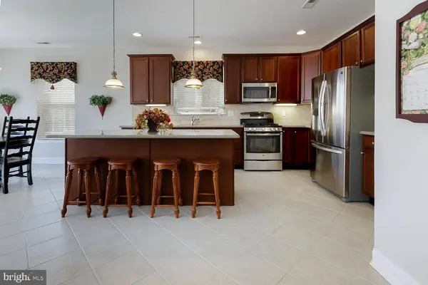 23 HIBISCUS DR, Marlton, NJ 08053