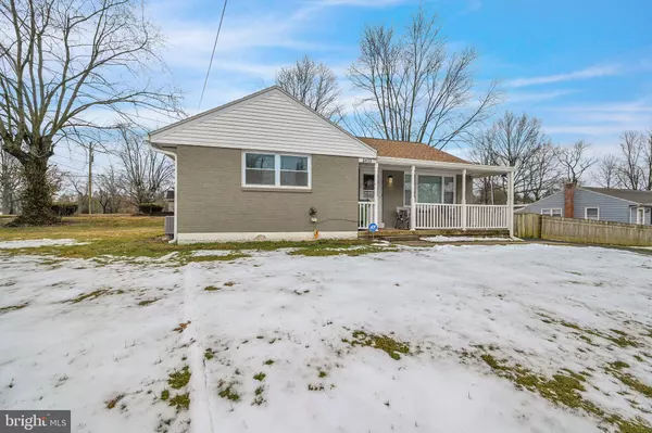 3413 HARWOOD DR, Harrisburg, PA 17111