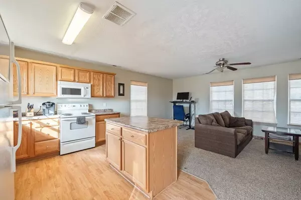 1719 SW 32nd Lane, Ankeny, IA 50023