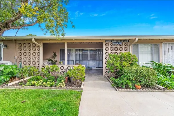 13630 Alderwood LN #77-I, Seal Beach, CA 90740