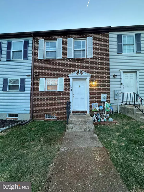 46 WYEGATE CT #46, Owings Mills, MD 21117