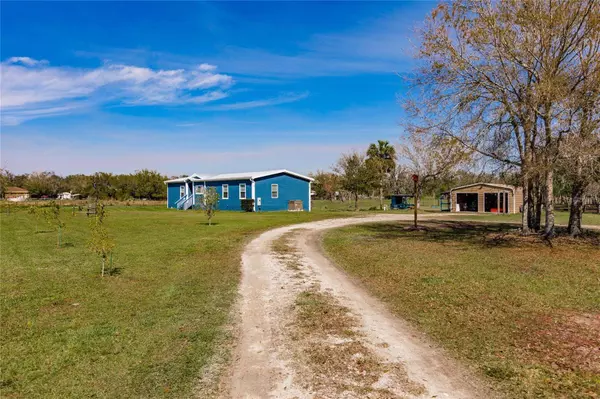 5250 NE COUNTY ROAD 660, Arcadia, FL 34266