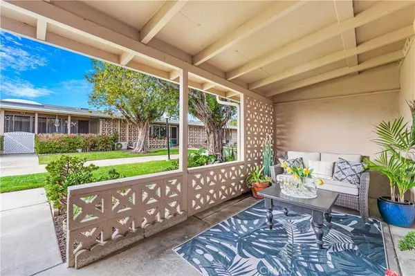 13630 Alderwood LN #77-I, Seal Beach, CA 90740