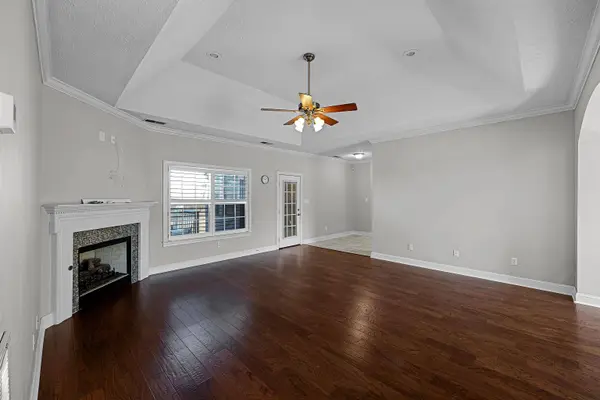 31 Arbor Oak, Jackson, TN 38305