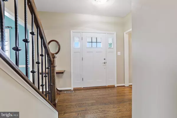 2080 TRIPLE GREEN CT, Hampstead, MD 21074