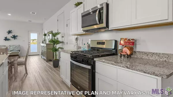 1316 DRAGO DR, Baton Rouge, LA 70820