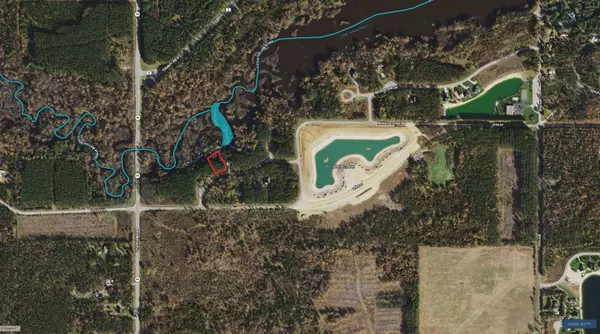 W5970 Driftwood Lane, New Lisbon, WI 53950