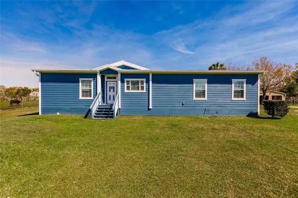 5250 NE COUNTY ROAD 660, Arcadia, FL 34266