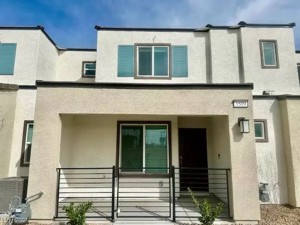 3509 Grecian Queen Avenue, Las Vegas, NV 89106