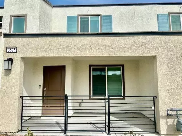 3525 Grecian Queen Avenue, Las Vegas, NV 89106