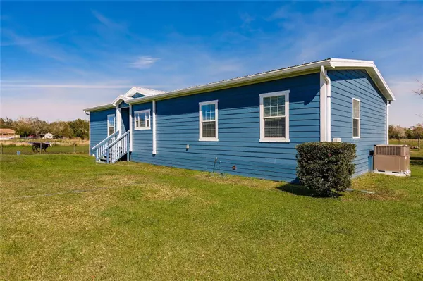 5250 NE COUNTY ROAD 660, Arcadia, FL 34266