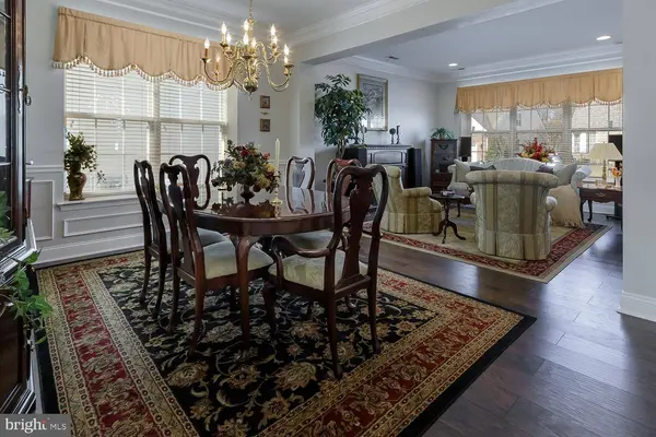 23 HIBISCUS DR, Marlton, NJ 08053