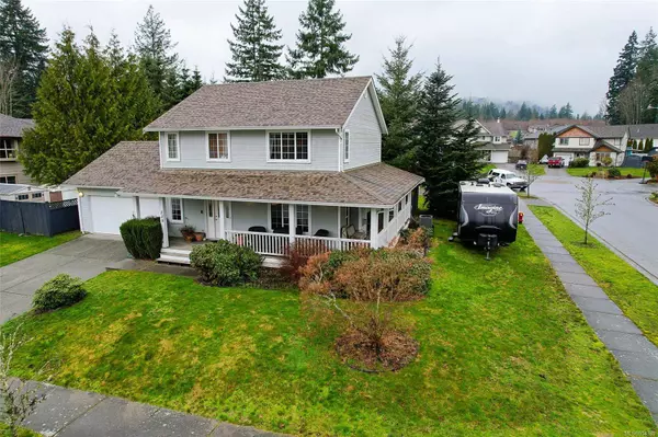 538 Greenhorn Pl, Ladysmith, BC V9G 1R3