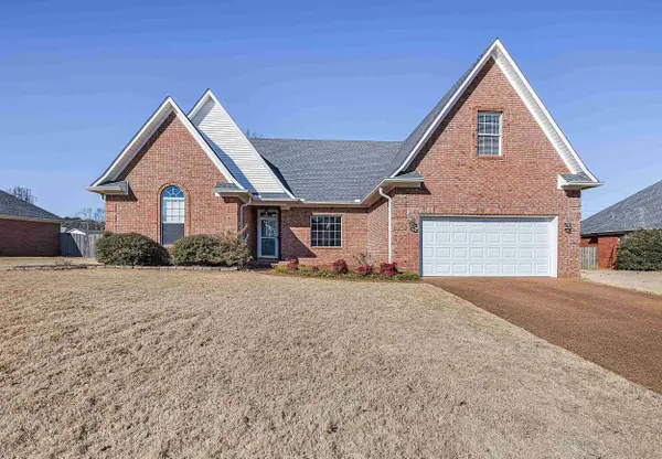 31 Arbor Oak, Jackson, TN 38305